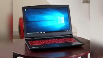 Lenovo Legion Y520 gaming laptop review: A consistent performer at a great  price – Firstpost