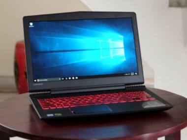 Lenovo Legion Y520 gaming laptop review: A consistent performer at a great price