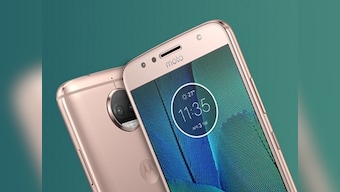 Moto G5S Plus gets a permanent price cut of Rs 1,000 in the Indian market; now available for Rs 14,999