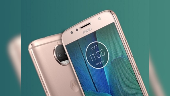 Motorola Moto G5S Plus to launch with dual cameras on 29 August in the Indian market
