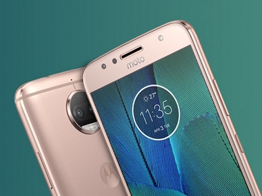 Moto G5S Plus and G5S to launch today: Here's how to watch the event live Moto G5S Plus and G5S to launch today: Here's how to watch the event live