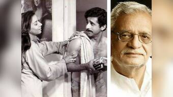 Gulzar's 1988 film Libaas, starring Shabana Azmi and Naseeruddin Shah, to release after 29 years