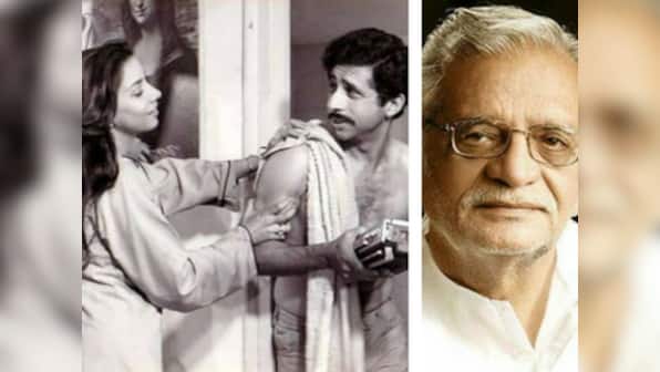 Gulzar's 1988 film Libaas, starring Shabana Azmi and Naseeruddin Shah, to release after 29 years