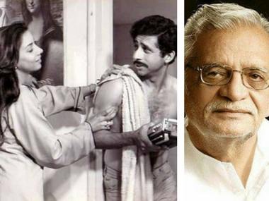 Gulzar's 1988 film Libaas, starring Shabana Azmi and Naseeruddin Shah, to release after 29 years Gulzar's 1988 film Libaas, starring Shabana Azmi and Naseeruddin Shah, to release after 29 years