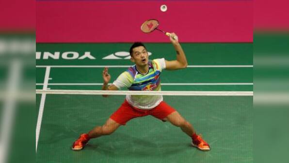 World Badminton Championships 2017: Lin Dan powers into 7th final, Viktor Axelsen crushes Chen Long