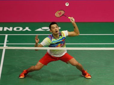 World Badminton Championships 2017: Lin Dan powers into 7th final, Viktor Axelsen crushes Chen Long World Badminton Championships 2017: Lin Dan powers into 7th final, Viktor Axelsen crushes Chen Long