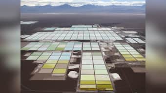 Lithium producers are working on long-term contracts to fund investment to address shortfalls