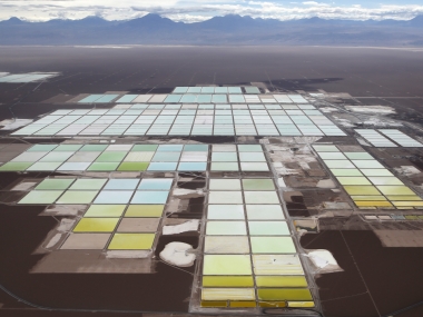 Lithium producers are working on long-term contracts to fund investment to address shortfalls Lithium producers are working on long-term contracts to fund investment to address shortfalls