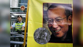 China led to 'enforced disappearance' of Liu Xiaobo's widow; lawyer files complaint to UN
