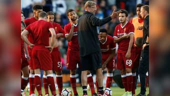 Champions League play-offs: Liverpool take on Hoffeheim in Germany, Celtic face Astana