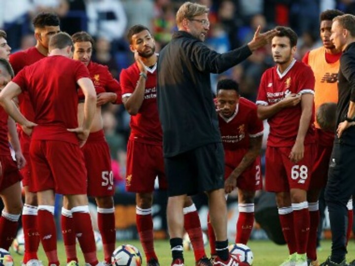 Champions League play-offs: Liverpool take on Hoffeheim in Germany, Celtic face Astana