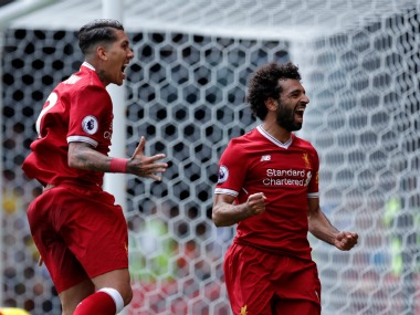 Premier League: Arsenal and Liverpool face off mindful of the gulf separating them from top Premier League: Arsenal and Liverpool face off mindful of the gulf separating them from top