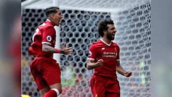 Premier League: Arsenal and Liverpool face off mindful of the gulf separating them from top