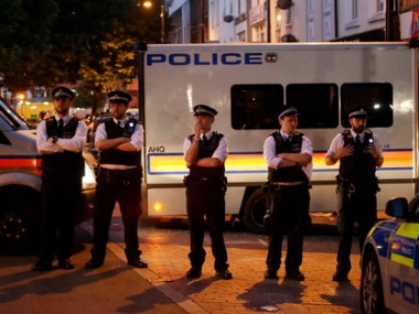 Barcelona attack aftermath: Britain to stop 'malicious use of hire vehicles' to check terrorism threats Barcelona attack aftermath: Britain to stop 'malicious use of hire vehicles' to check terrorism threats