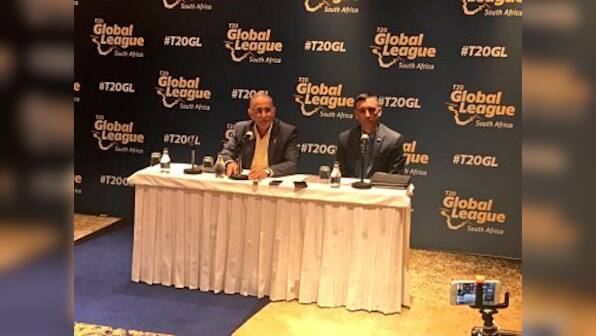 Cricket South Africa announces schedule of its inaugural T20 Global League