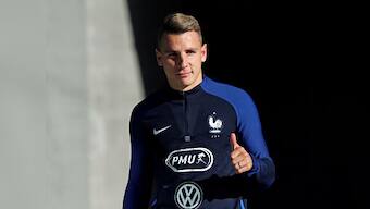 France defender Lucas Digne helped the injured after van attack in Barcelona, claims Spanish media