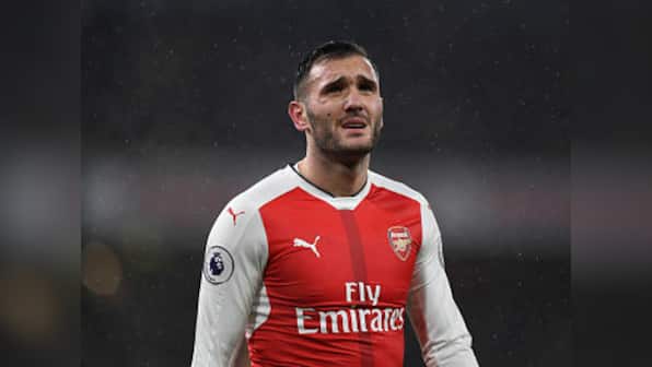 Premier League: Lucas Perez might leave before transfer window ends, says Arsenal coach Arsene Wenger