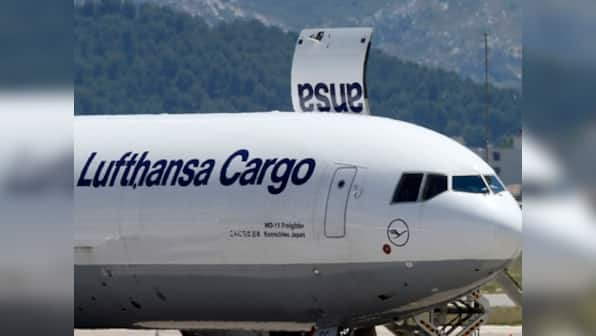IT solutions provider IBS Software sets up a 'test factory' for Lufthansa Cargo