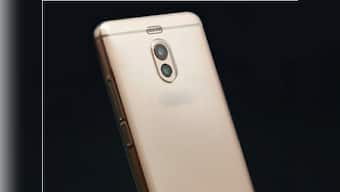 Latest Meizu M6 Note leak reveals a vertical, dual rear camera setup