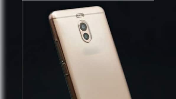 Latest Meizu M6 Note leak reveals a vertical, dual rear camera setup