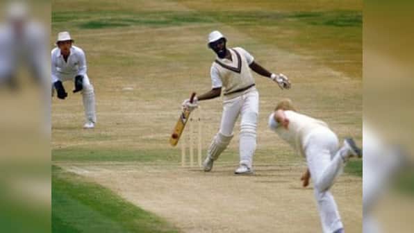 England vs West Indies: Malcolm Marshall's Headingley heroics ought to inspire tourists ahead of 2nd Test