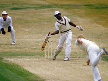England vs West Indies: Malcolm Marshall's Headingley heroics ought to inspire tourists ahead of 2nd Test England vs West Indies: Malcolm Marshall's Headingley heroics ought to inspire tourists ahead of 2nd Test