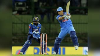 India vs Sri Lanka: MS Dhoni's Pallekele knock shows transition from intrepid commando to wise general