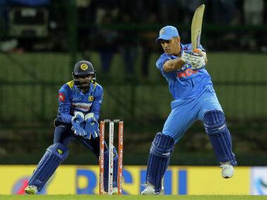 India vs Sri Lanka: MS Dhoni's Pallekele knock shows transition from intrepid commando to wise general