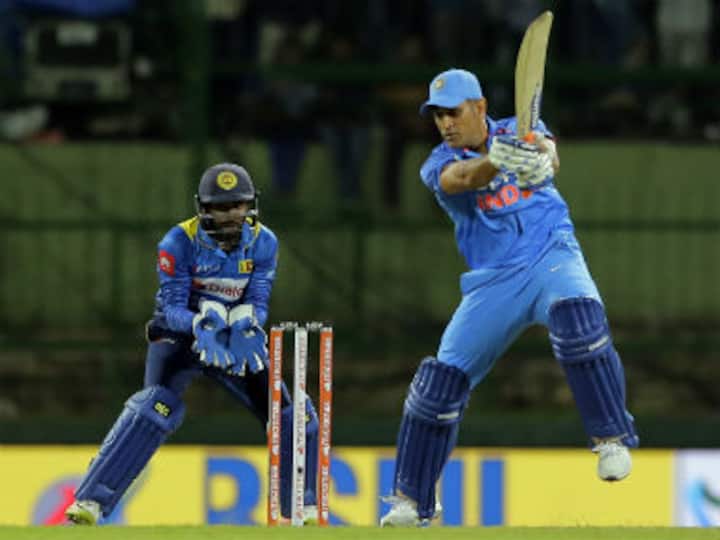India vs Sri Lanka: MS Dhoni's Pallekele knock shows transition from intrepid commando to wise general