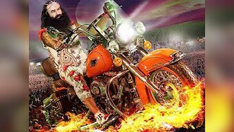 Gurmeet Ram Rahim Singh’s ode to himself: Reading The Messenger through his MSG