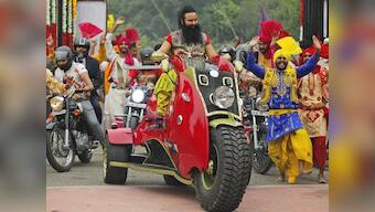 Ram Rahim Singh rape case hearing highlights: Curfew may be imposed in Sirsa, army ready to 'give support'
