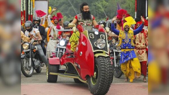 Ram Rahim Singh rape case hearing highlights: Curfew may be imposed in Sirsa, army ready to 'give support'