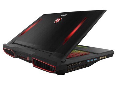 Image: MSI