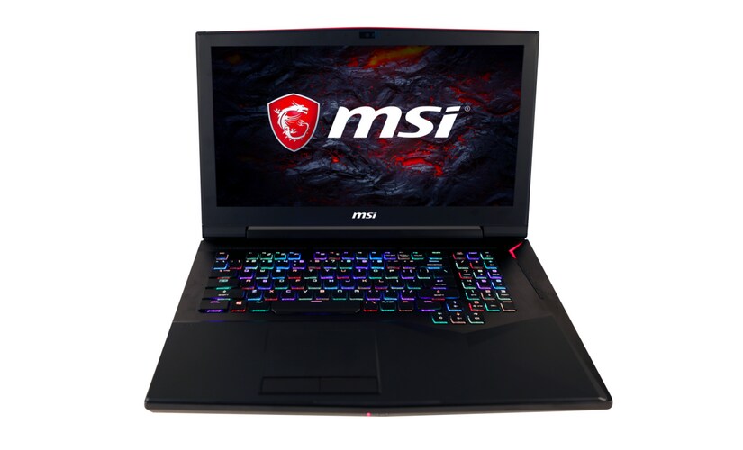 Image: MSI