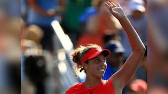 Stanford Classic: Madison Keys shocks Garbine Muguruza to book final against CoCo Vandeweghe