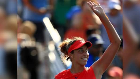Stanford Classic: Madison Keys shocks Garbine Muguruza to book final against CoCo Vandeweghe