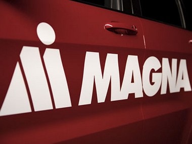 Automaker Magna pitches new self-driving vehicle system without compromises in vehicle styling