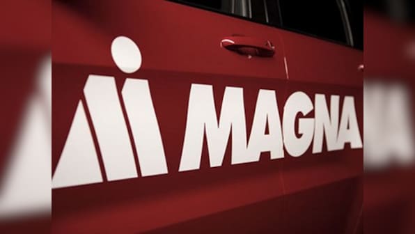 Automaker Magna pitches new self-driving vehicle system without compromises in vehicle styling