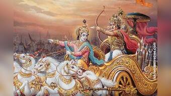 In pre-Partition India, Muslims too celebrated Janmashtami: A look back at reverence for Krishna in works of Urdu poets