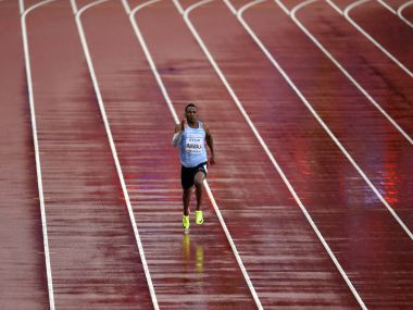 IAAF World Athletics Championships 2017: Norovirus outbreak worsens with 3 confirmed and 40 suspected cases IAAF World Athletics Championships 2017: Norovirus outbreak worsens with 3 confirmed and 40 suspected cases