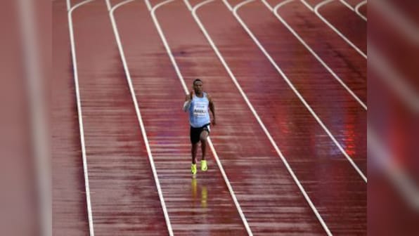 IAAF World Athletics Championships 2017: Norovirus outbreak worsens with 3 confirmed and 40 suspected cases