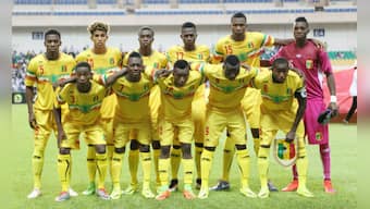 FIFA U-17 World Cup 2017: African heavyweights Mali eager to bounce back in absence of rivals Nigeria