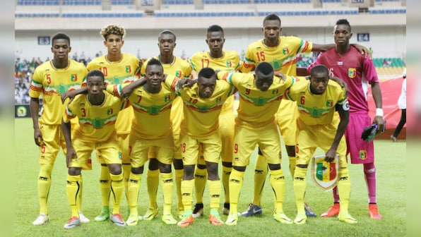 FIFA U-17 World Cup 2017: African heavyweights Mali eager to bounce back in absence of rivals Nigeria