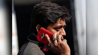 Even if Chinese smartphone makers are stealing user data, the govt's legal options are limited