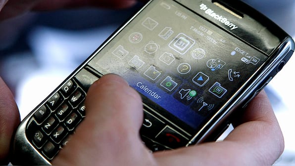 BlackBerry Messenger to shut down on 31 May: Here's how you can keep using it