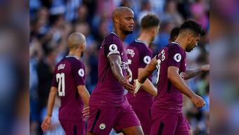 Premier League: Manchester City's title credentials face early-season test against Ronald Koeman's Everton