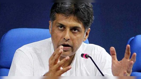 'Not tenant, but partner in Congress': Manish Tewari dismisses rumours of defection