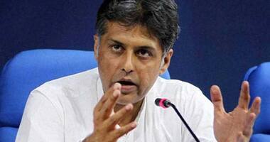 'Not tenant, but partner in Congress': Manish Tewari dismisses rumours of defection