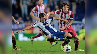 ISL 2017-18: FC Goa confirm signing of Spanish winger Manuel Lanzarote for the upcoming season