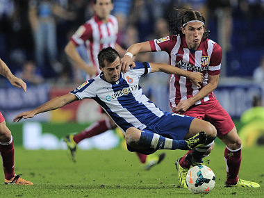 ISL 2017-18: FC Goa confirm signing of Spanish winger Manuel Lanzarote for the upcoming season ISL 2017-18: FC Goa confirm signing of Spanish winger Manuel Lanzarote for the upcoming season